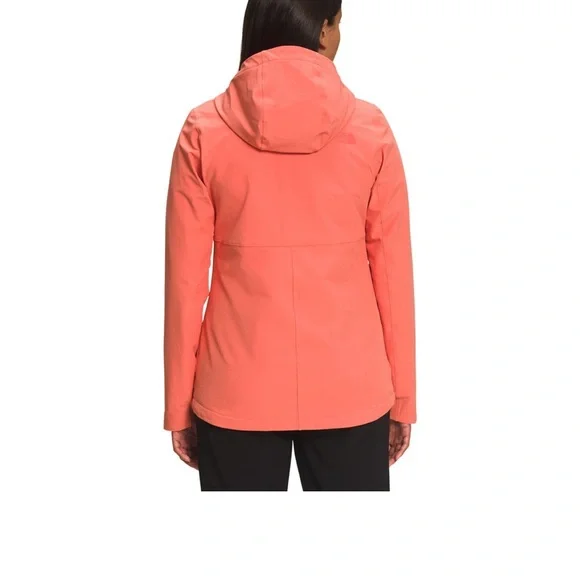 NEW The North Face Shelbe Raschel Softshell Jacket - Picture 9 of 13